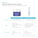 m-61 Hydraboost Eye Concentrate | Super Creamy, Firming Eye Cream with Hyaluronic Acid and Super Peptides to Hydrate For 48 Hours - 0.5 Fl Oz Infinity Warehouse