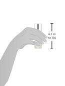 jane iredale BeautyPrep Hyaluronic Serum, 0.57 Fl Oz (Pack of 1) jane iredale