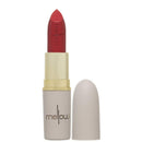 Long Lasting Matte Lipstick (Blossom) - Smudge Proof, Moisturizing, Non Sticky Lip Stick - Glides Smoothly - Vegan, Cruelty Free & Paraben Free - Lip Makeup by Mellow Cosmetics - Blossom Mellow