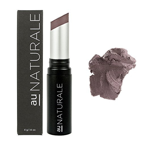 Au Naturale Creme de la Creme Eye Shadow in Vintage - Vegan Cream Eye Shadow | Organic | Made in USA Au Naturale