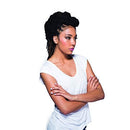 (6-PACK) Bobbi Boss Synthetic Hair Crochet Braids African Roots Braid Collection Nu Locs 24" (M1B/30) BOBBI BOSS