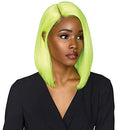 Sensationnel Lace Front wig Empress Edge Shear Muse Makayla (MINTFROST) SHEAR MUSE
