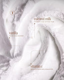 Truly Luxury Shave Butter | Ultra-Hydrating, Shave Formula For Silky Smooth Soft Skin Infinity Warehouse