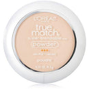 L'Oreal Paris True Match Super-Blendable Powder, Classic Ivory, 0.33 oz. L'Oréal Paris