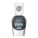 Sally Hansen - Good. Kind. Pure Vegan Nail Polish, Lava Rocks, 0.33 Fl Oz, Packaging May Vary Sally Hansen