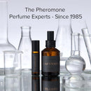Pure Instinct CAPTIVATE The Original Pheromone Infused Essential Oil Perfume Cologne - Men's Collection - TSA Ready (Roll On Bottle 0.34 Fl. Oz./10.2mL) Infinity Warehouse