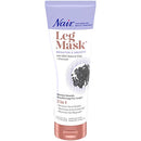 Nair Hair Remover & Beauty Treatment Charcoal Clay Leg Mask 8.0oz Nair