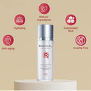 Radical Skincare Youth Infusion Serum - Evens Skin Tone, Reduces Fines Lines & Wrinkles - Hydrates & Smooths Skin - For All Skin Types Including Sensitive Skin - Paraben Free (1 fl oz, 2 Pack) Infinity Warehouse