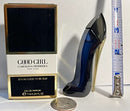 Good Girl by Carolina Herrera for Women 0.24 oz Eau de Parfum Carolina Herrera