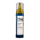 Maui Moisture Flexible Hold + Coconut Milk Curl Foam Mousse, for Curly Hair Styling, No Drying Alcohols, Parabens or Silicone, 8.5oz Maui Moisture