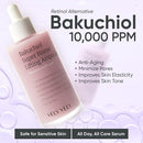 VELY VELY BAKUCHIOL SUPER BIOME LIFTING AMPOULE Infinity Warehouse