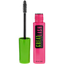 Maybelline Great Lash Washable Mascara, Brownish Black, 0.43 fl. oz. Maybelline New York