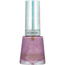 Revlon Nail Enamel, Chip Resistant Nail Polish, Glossy Shine Finish, in Pink, 105 Galactic Pink, 0.5 oz REVLON