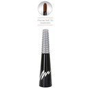 ColorMark PRO Liquid Gray Root Touch Up Wand Applicator, Real Hair Color - Medium Brown ColorMark