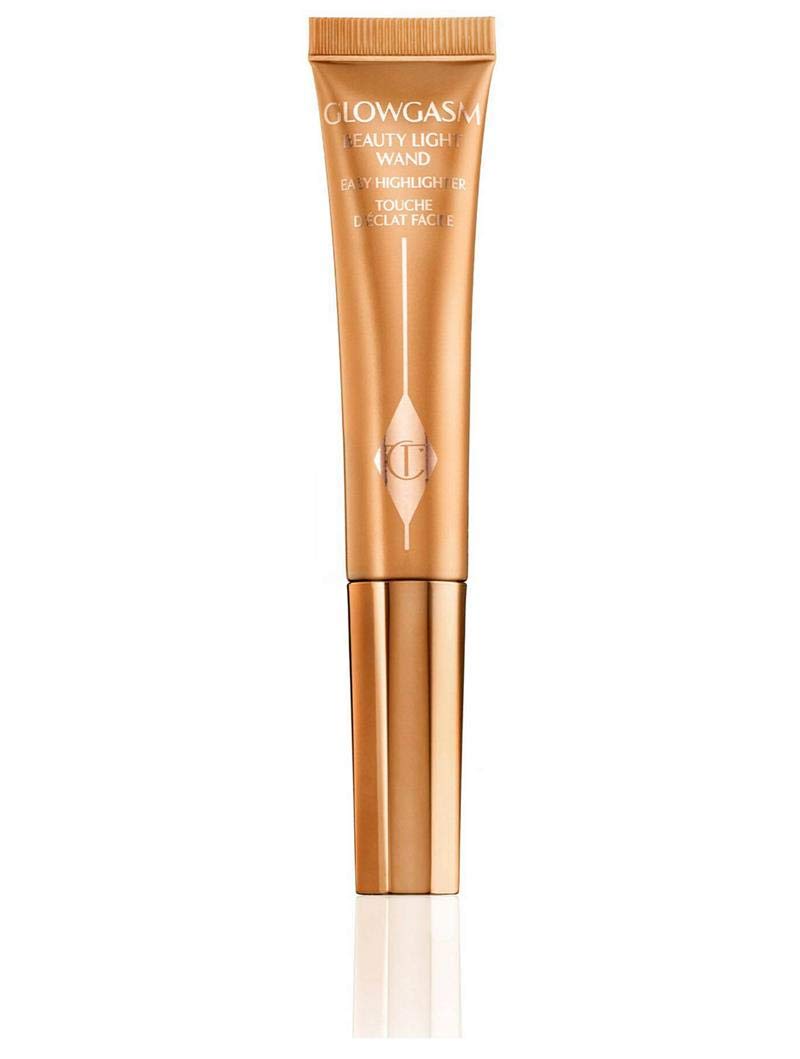 Charlotte Tilbury Glogasm Beauty Light Wand Goldgasm CHARLOTTE TILBURY