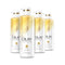 Olay Body Wash with Vitamin C and Vitamin B3, Cleansing & Brightening, 17.9 Fl Oz (Pack of 4) Olay