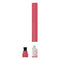 Maybelline New York Superstay Matte Ink Crayon Longlasting Pink Lipstick with Precision Applicator 85 Change Is Good, 22.0 ml Maybelline New York
