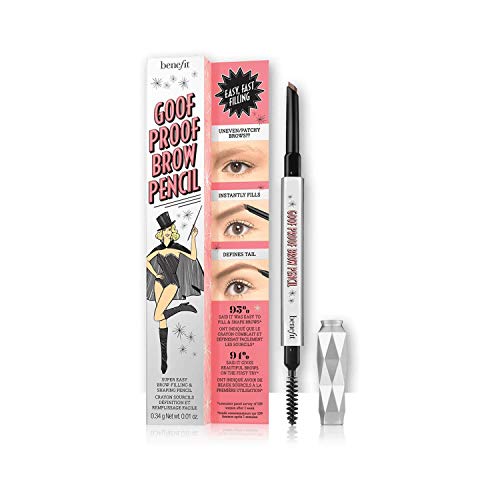 Benefit Goof Proof Brow Pencil -