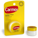 Carmex The Original Lip Balm, .25oz Carmex