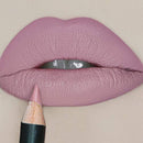 Jonteblu Lip Liner Pencil (4K Beige) Jonteblu