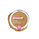 RUBY KISSES MINERAL POWDER 0.35oz (RMP12 Caramel) Ruby Kisses