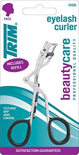 Trim Beauty Care Eyelash Curler 1 ea Trim
