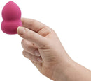 Amazon Brand - Solimo Large Blending Sponge 4-pack Solimo