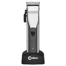 Caliber .50 Cal Mag Professional High Speed Magnetic Motor Cordless Clipper 3rd Generation, 5-6 Hours of Runtime Caliber