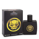 Marvel Eau De Toilette Spray, Black Panther, 3.4 Ounce Marvel