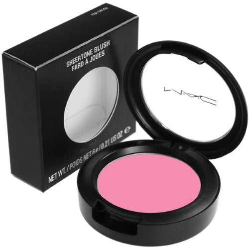 MAC Cosmetics Sheertone Powder Blush Pink Swoon AcM