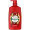 Old Spice Wild Collection Bearglove Body Wash Pump (Pack of 2) Old Spice