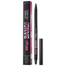 Benefit Cosmetics BADgal BANG! 24 Hour Eye Pencil - Pitch Black 0.009 oz (Pack of 1) Benefit