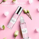 Pheromones Perfumes for Women, Long-Lasting, Roll-On Travel Size Feromonas Fragrance Oil to Attract Men (10 ml) Infinity Warehouse