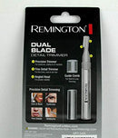 Remington MPT-3400 Dual Blade Stainless Steel Detail Trimmer Remington