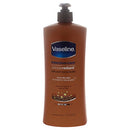 Vaseline Intensive Care Lotion - Cocoa Radiant - 10 fl oz (295 ml) - 3 Pack Vaseline