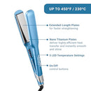 BaBylissPRO 1 1/2" Ultra-Sleek Hair Straightening Iron Infinity Warehouse