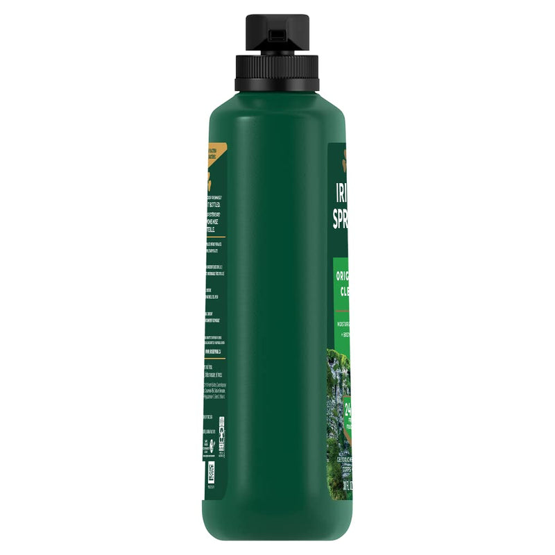 Irish Spring Original Clean Body Wash, 30 Oz Pump (Pack of 4) Infinity Warehouse