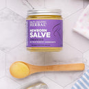 Ora's amazing Herbal, Newborn Salve, Diaper Rash Cream, Calendula Baby Balm, EWG Verified Baby Ointment, Acne Eczema, Butt Cream, Infant Massage, Natural Paraben Free, Good for Sensitive Skin Infinity Warehouse