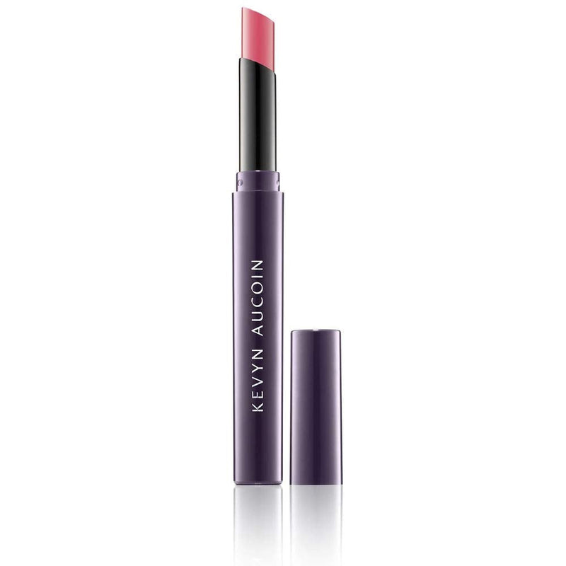 KEVYN AUCOIN Unforgettable Lipstick, Belle of the Ball - Shine Kevyn Aucoin