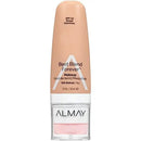 Almay Best Blend Forever Foundation, Naked, 1 fl. oz, SPF 40 Broad Spectrum Almay