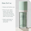 Marini SkinSolutions RosaLieve - Redness Reducing Face Lotion with Azelaic Acid & Tetrapeptide-14 - Cruelty Free - Made in the USA - 1 fl oz Infinity Warehouse