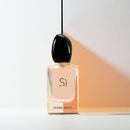 Giorgio Armani Si Eau De Parfum Spray for Women, 0.5 Ounce Brand: GIORGIO ARMANI