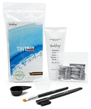 Godefroy Professional Hair Color Tint Kit, Medium Brown, 20 Applications Godefroy