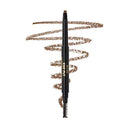 Milani Stay Put Brow Sculpting Mechanical Pencil - Dark Brown (0.01 Ounce) Cruelty-Free Long-Lasting Eyebrow Pencil that Defines and Shapes Brows Milani Store