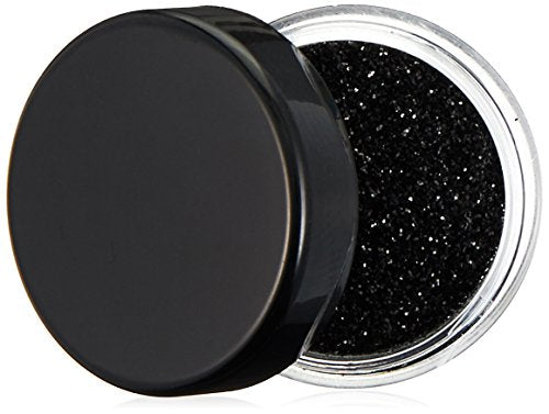 Black Sparkle Glitter 3 From Royal Care Cosmetics Royal Care Cosmetics
