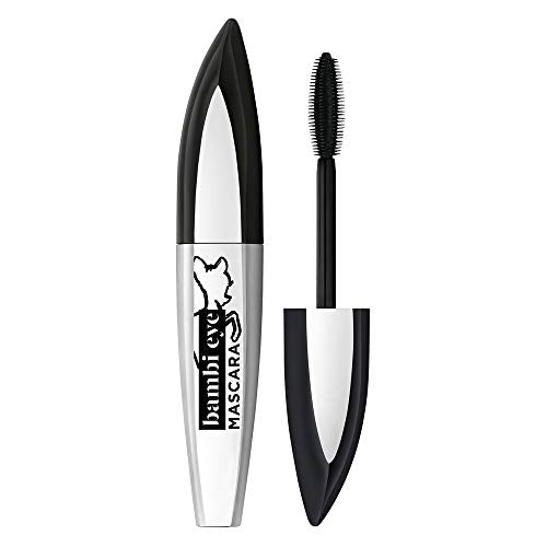 L'Oreal Paris Bambi Eye Washable Mascara 407 Black Noir L'Oreal Paris