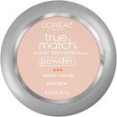 L'Oreal True Match Powder, Soft Ivory [N1], 0.33 oz L'Oréal Paris
