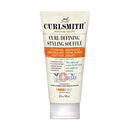 Curlsmith - Curl Defining Styling Soufflé - Vegan Medium Hold Styling Gel for Wavy, Curly and Coily Hair (2oz) CURLSMITH