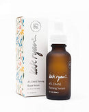 4% DMAE Serum for Firming (1 ounce) with Hyaluronic Acid, Collagen Peptides, Green Tea, Gotu Kola, Alpha Lipoic Acid | Anti-Aging Skincare, Minimizes Fine Lines & Firms Sagging Skin on Face and Neck Kate Ryan Skincare