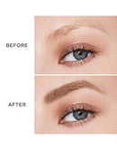 Hourglass Arch Brow Sculpting Pencil.Mechanical Eyebrow Pencil for Shaping and Filling. Infinity Warehouse